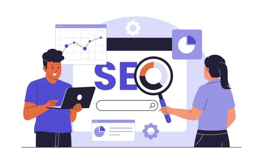 Ilus e-pood üksi ei müü: miks tootelehtede SEO on oluline?